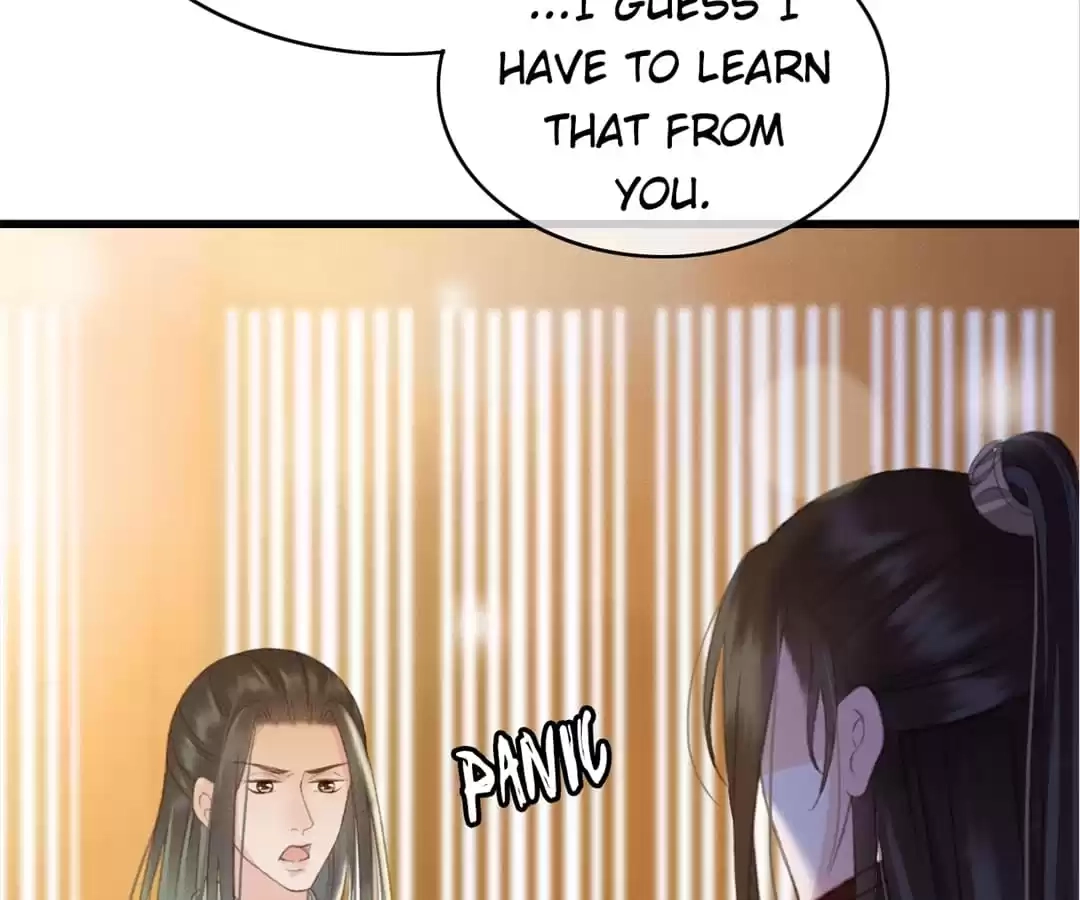 Captured Crown Prince Chapter 87 page 27 - 