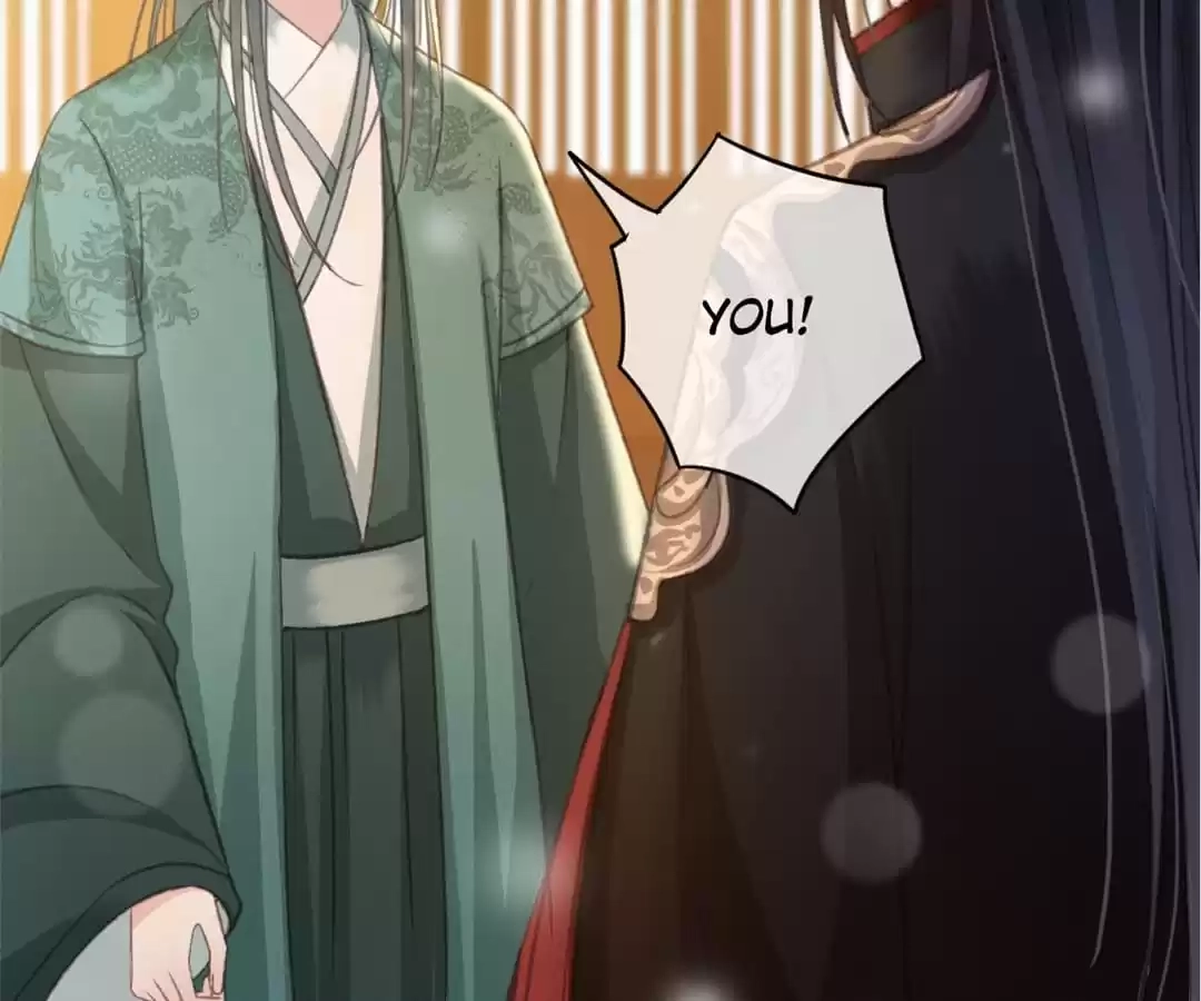 Captured Crown Prince Chapter 87 page 28 - 