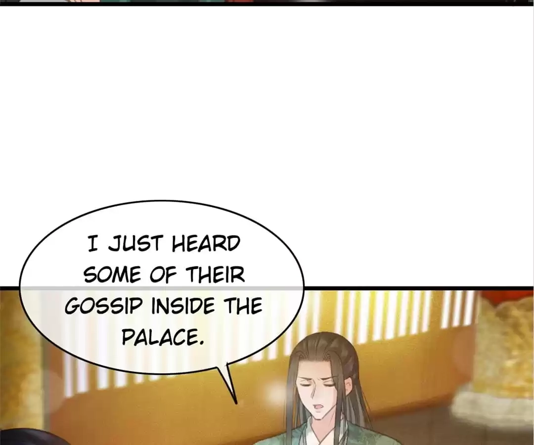 Captured Crown Prince Chapter 87 page 29 - 