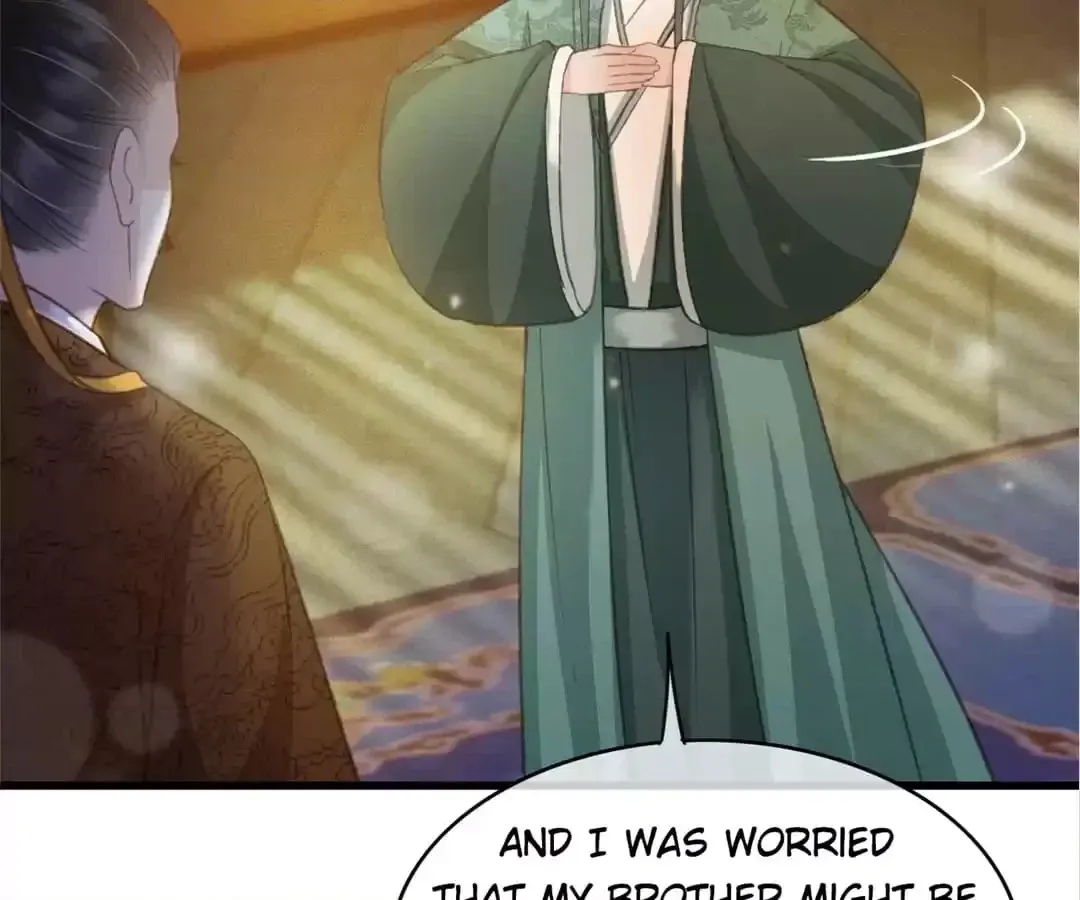 Captured Crown Prince Chapter 87 page 30 - 