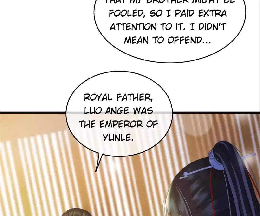 Captured Crown Prince Chapter 87 page 31 - 