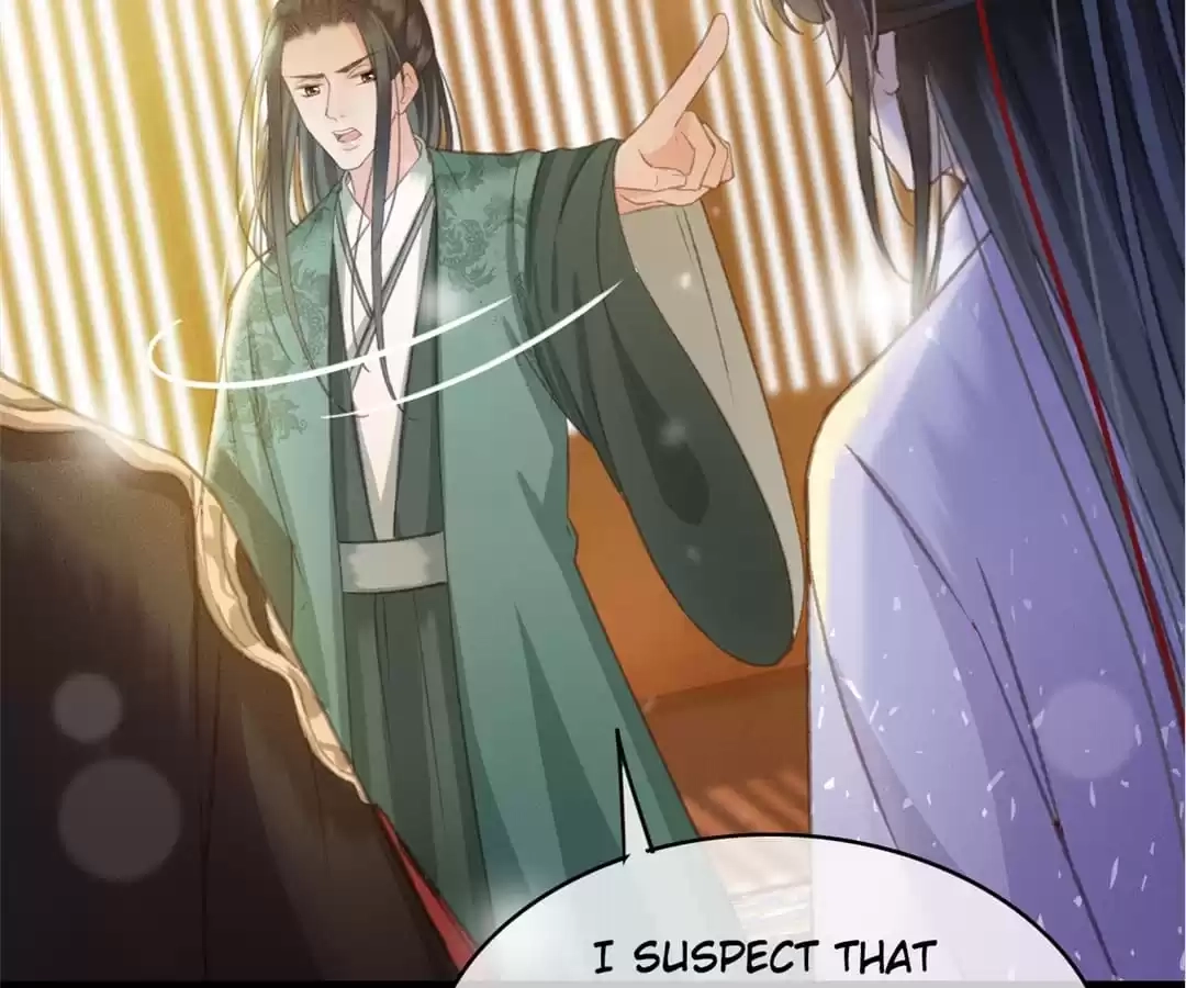 Captured Crown Prince Chapter 87 page 32 - 