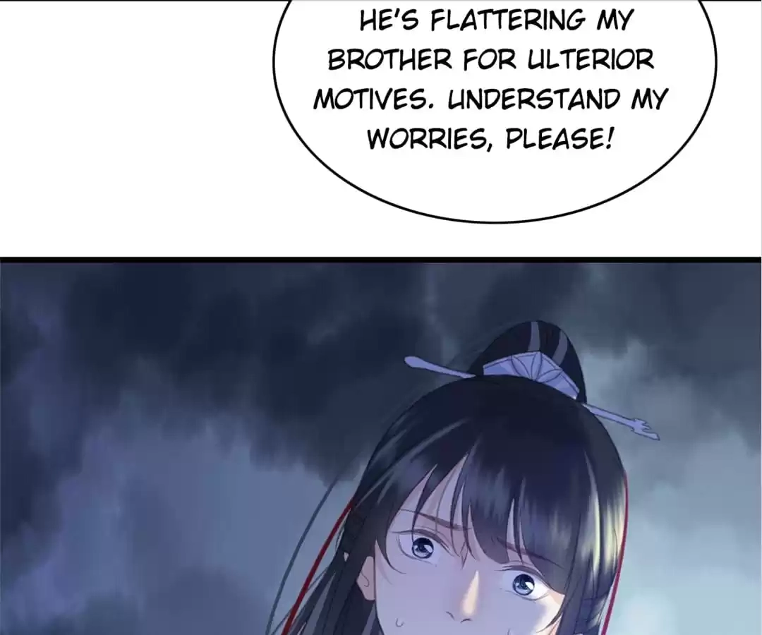 Captured Crown Prince Chapter 87 page 33 - 
