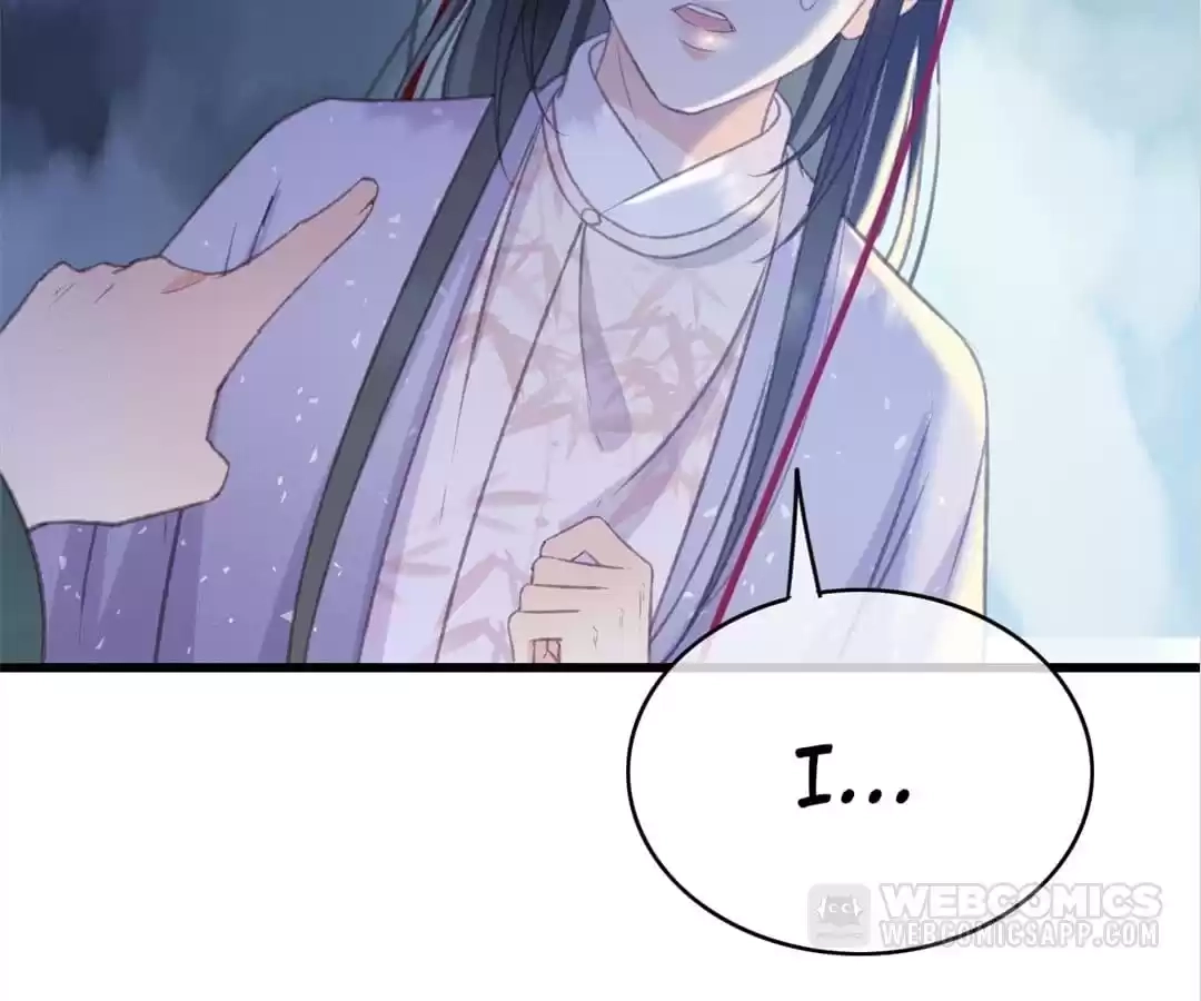 Captured Crown Prince Chapter 87 page 34 - 