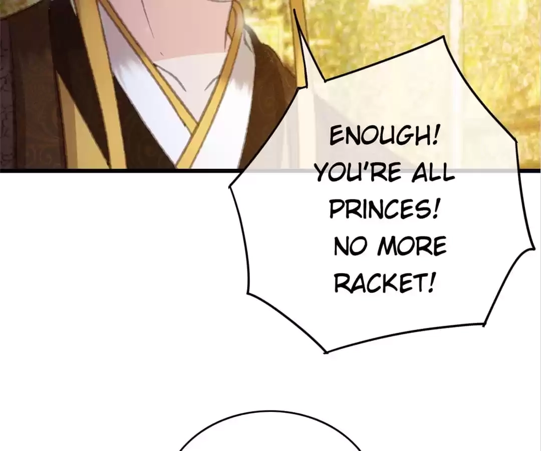 Captured Crown Prince Chapter 87 page 36 - 