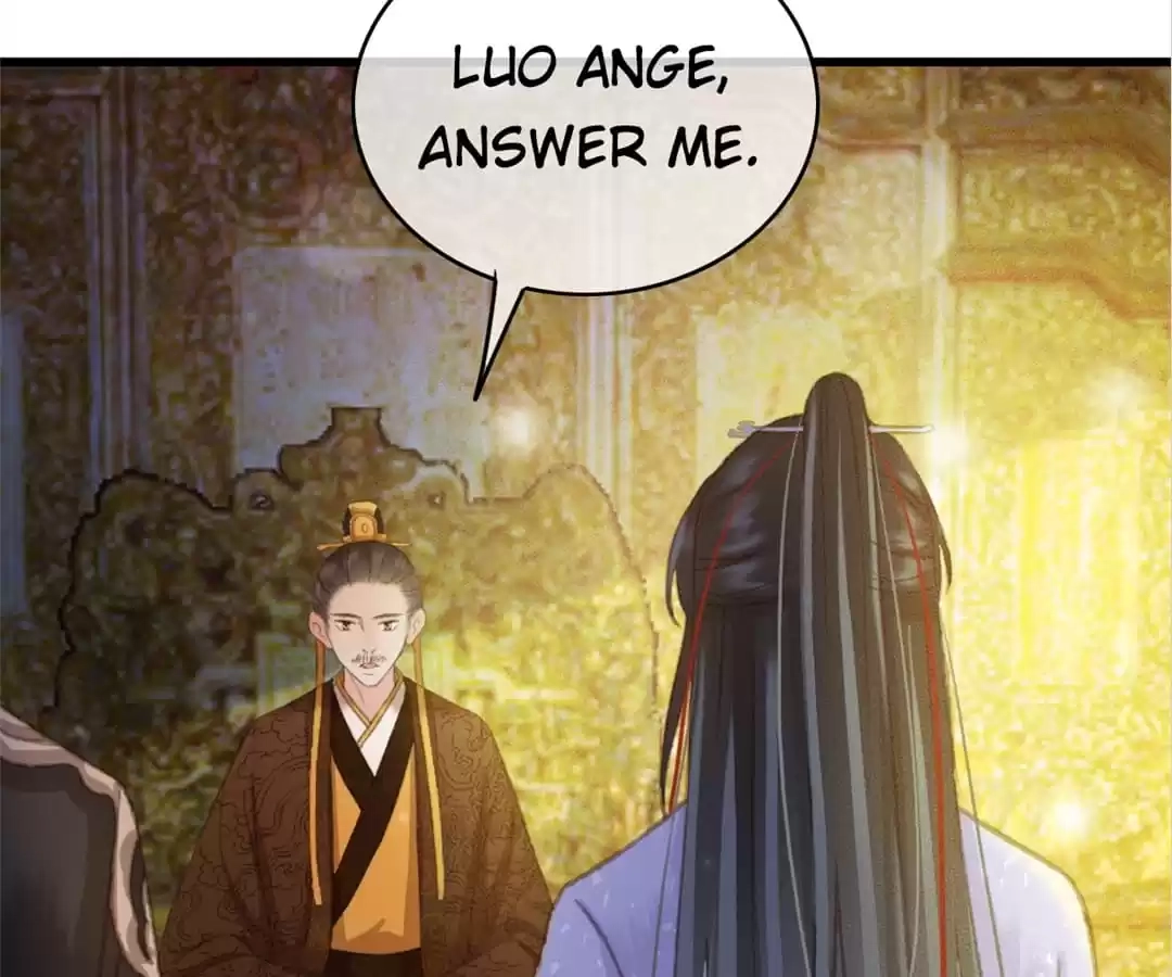Captured Crown Prince Chapter 87 page 37 - 
