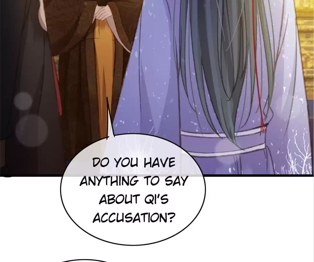 Captured Crown Prince Chapter 87 page 38 - 