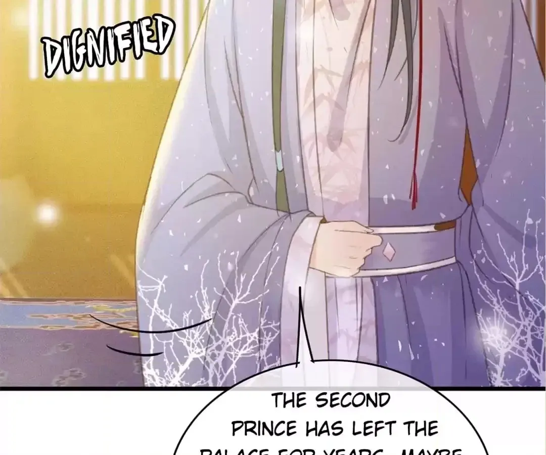 Captured Crown Prince Chapter 87 page 40 - 
