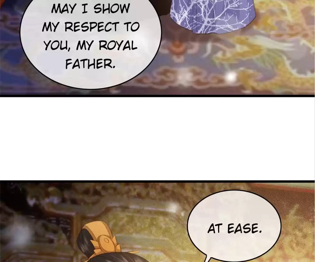 Captured Crown Prince Chapter 87 page 5 - 