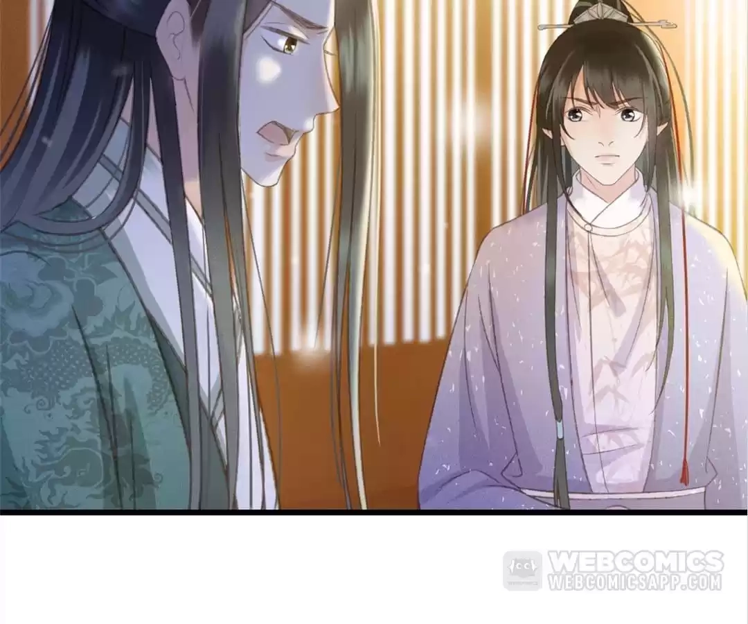 Captured Crown Prince Chapter 87 page 42 - 