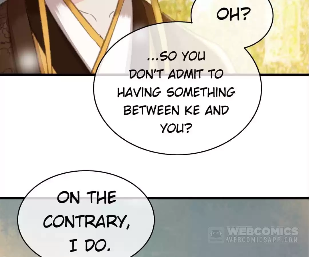 Captured Crown Prince Chapter 87 page 45 - 