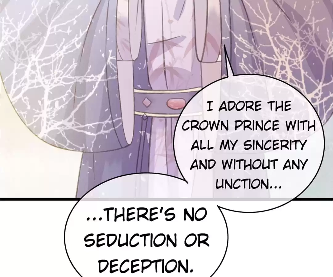 Captured Crown Prince Chapter 87 page 47 - 