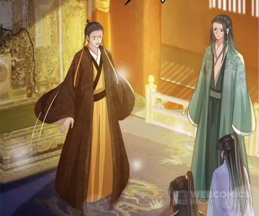 Captured Crown Prince Chapter 87 page 53 - 