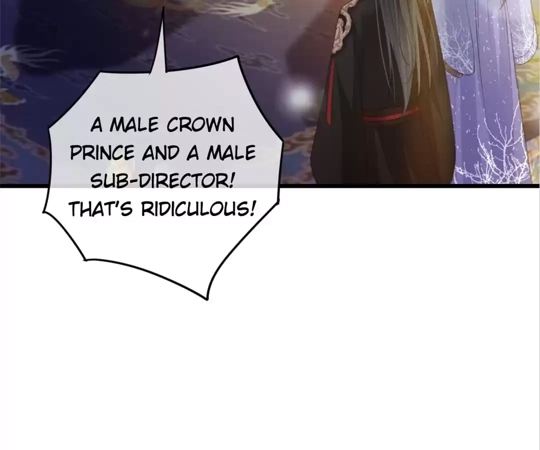 Captured Crown Prince Chapter 87 page 54 - 