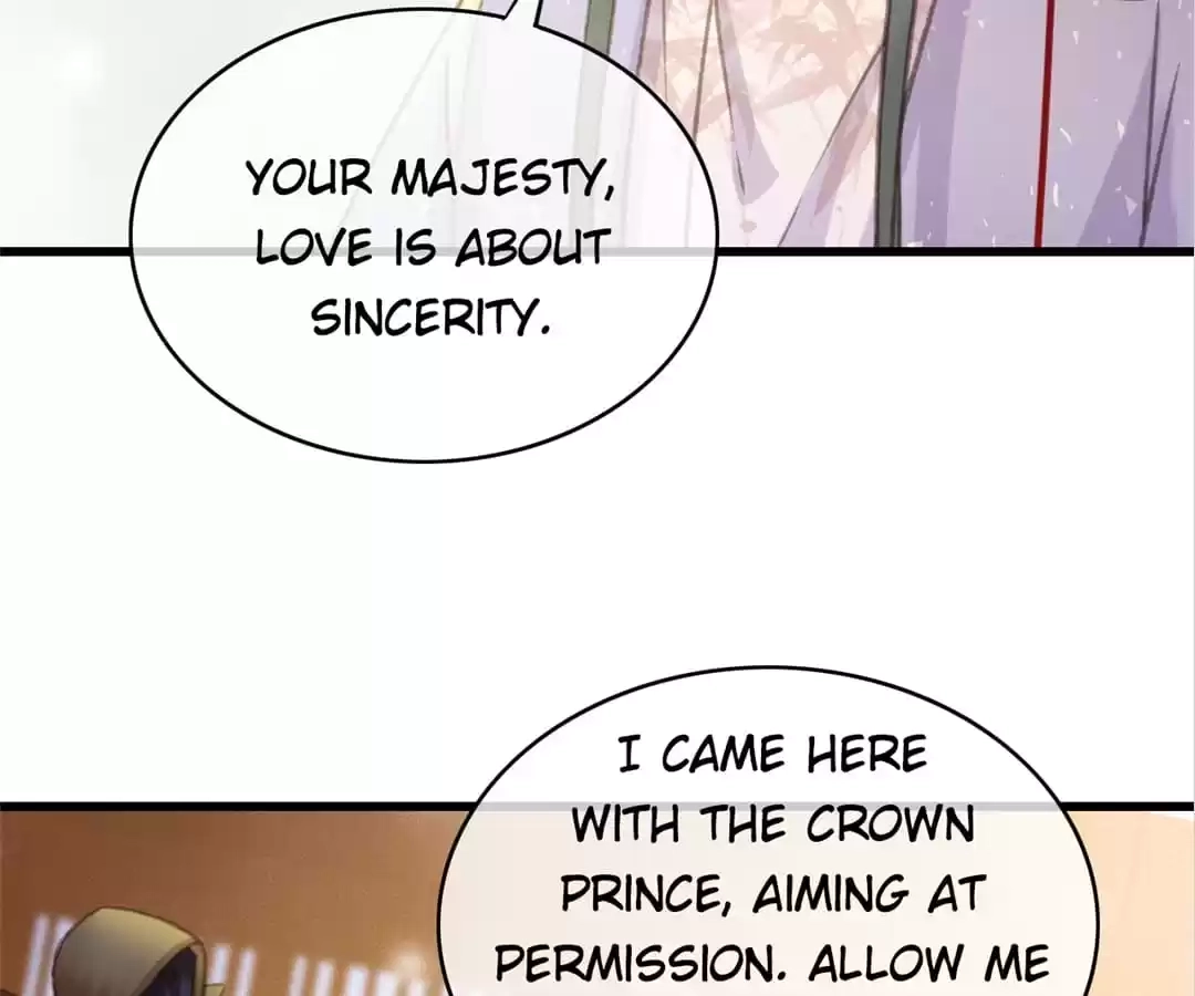 Captured Crown Prince Chapter 87 page 56 - 