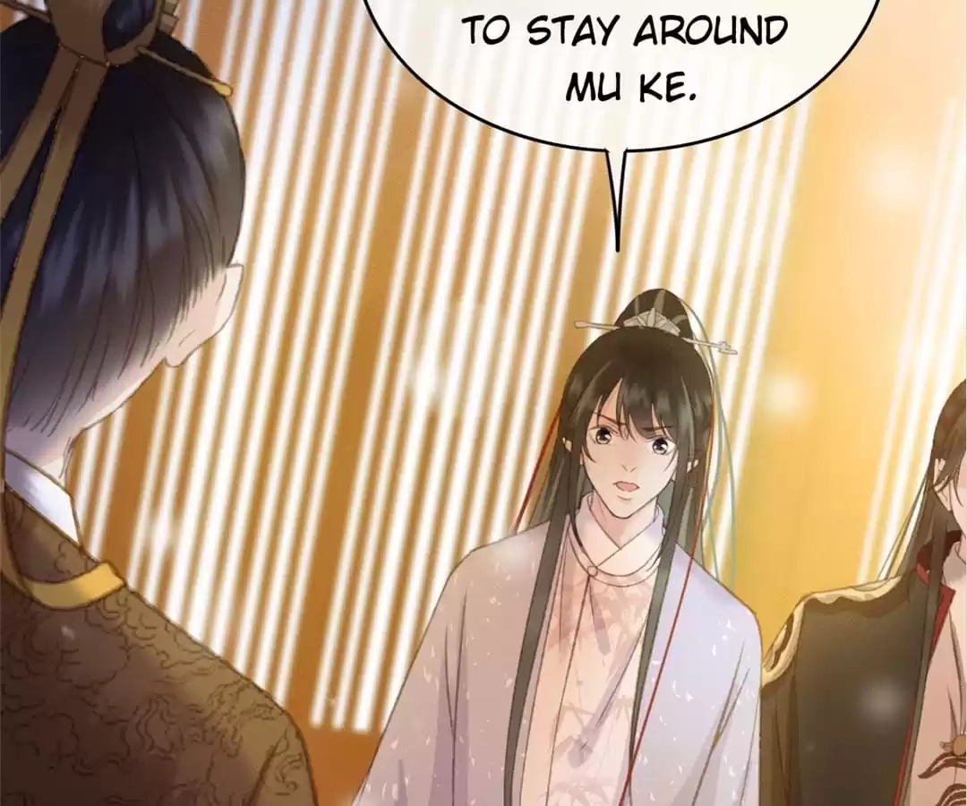 Captured Crown Prince Chapter 87 page 57 - 