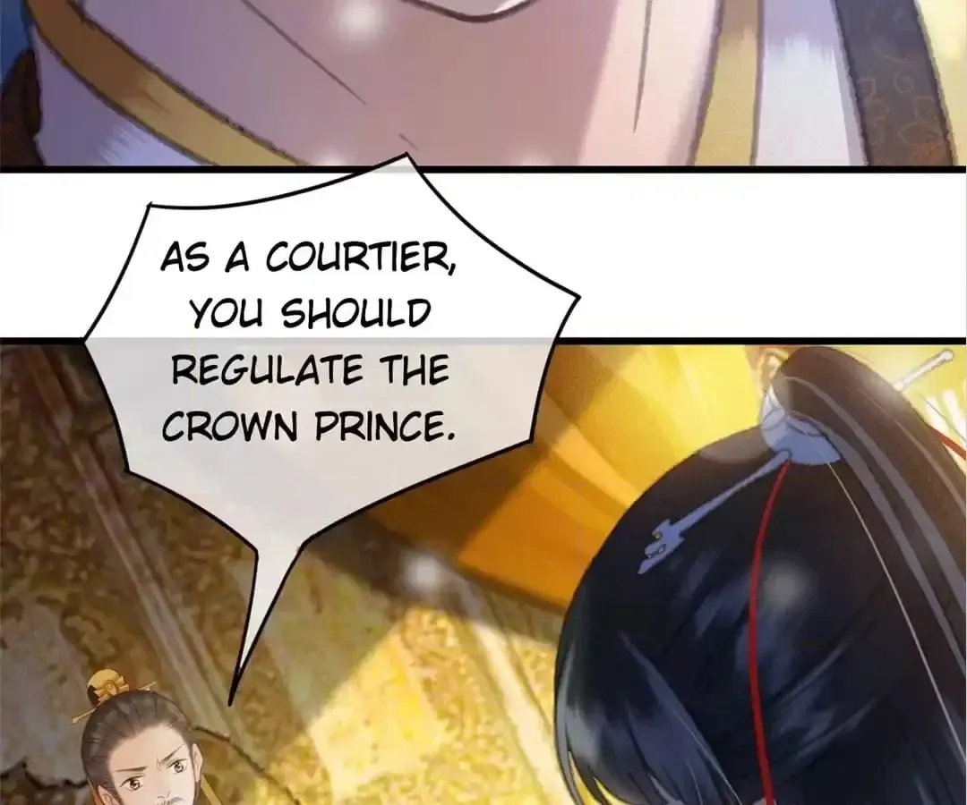 Captured Crown Prince Chapter 87 page 60 - 