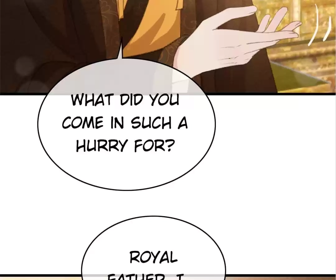 Captured Crown Prince Chapter 87 page 7 - 