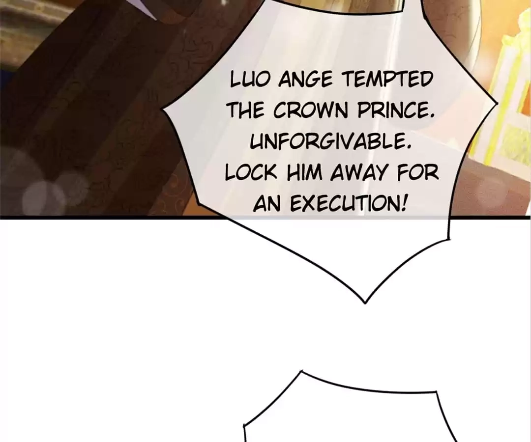 Captured Crown Prince Chapter 87 page 65 - 