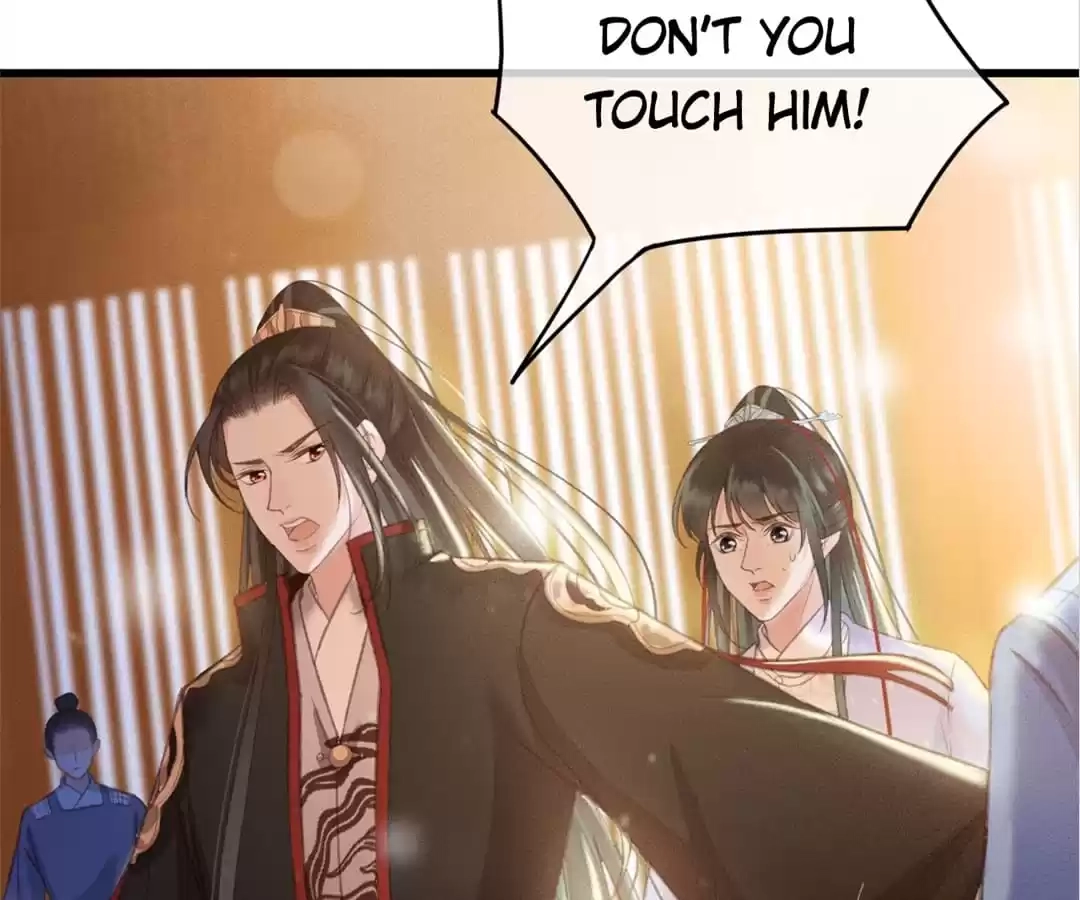 Captured Crown Prince Chapter 87 page 66 - 