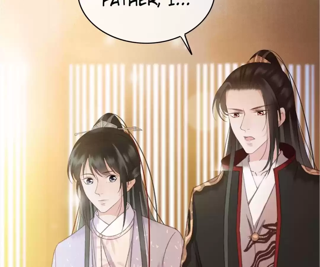 Captured Crown Prince Chapter 87 page 8 - 