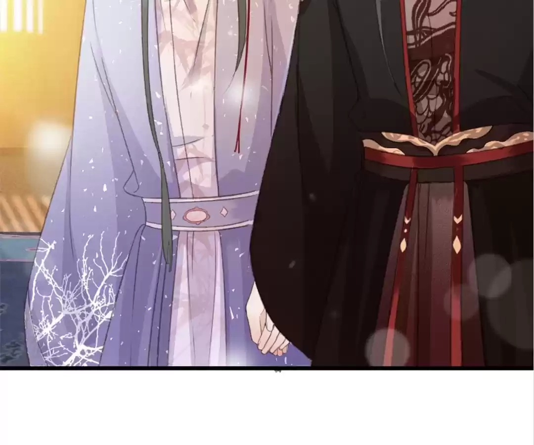 Captured Crown Prince Chapter 87 page 9 - 