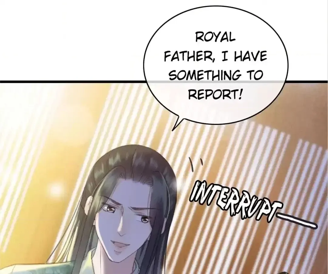 Captured Crown Prince Chapter 87 page 10 - 