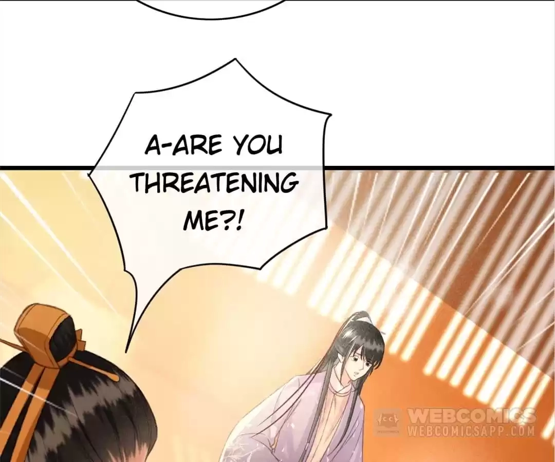 Captured Crown Prince Chapter 88 page 11 - 