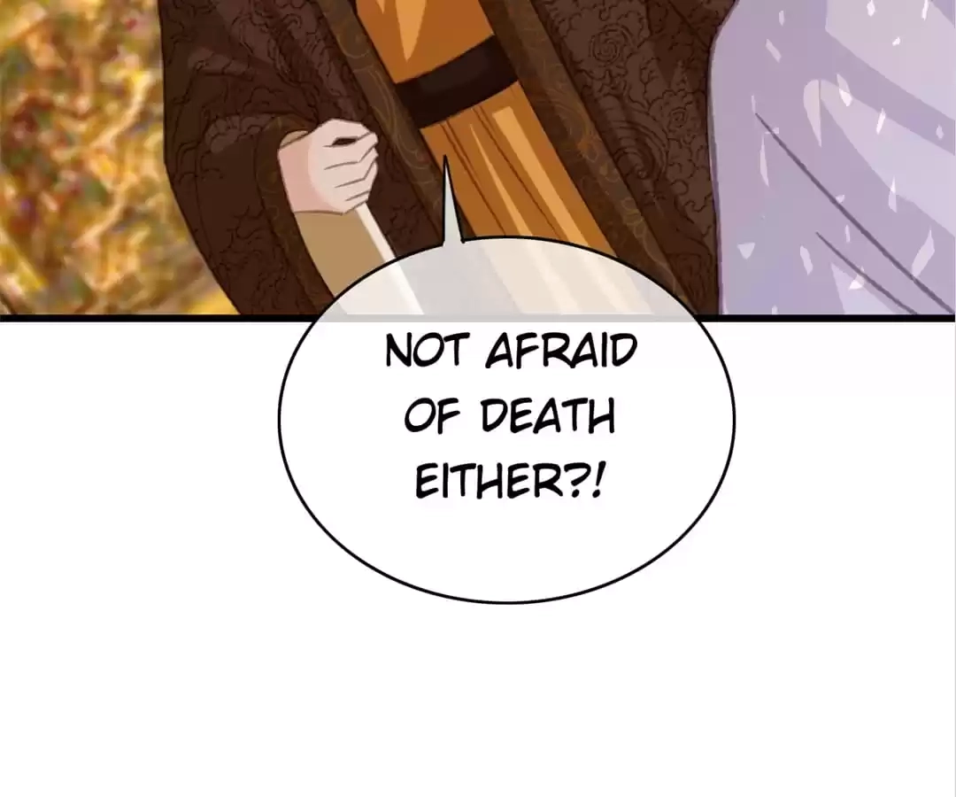 Captured Crown Prince Chapter 88 page 15 - 