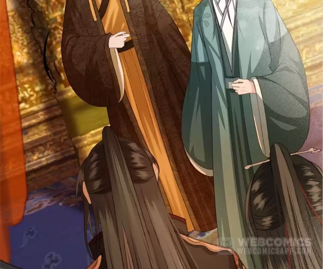 Captured Crown Prince Chapter 88 page 3 - 