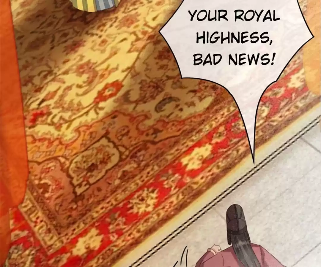 Captured Crown Prince Chapter 88 page 23 - 
