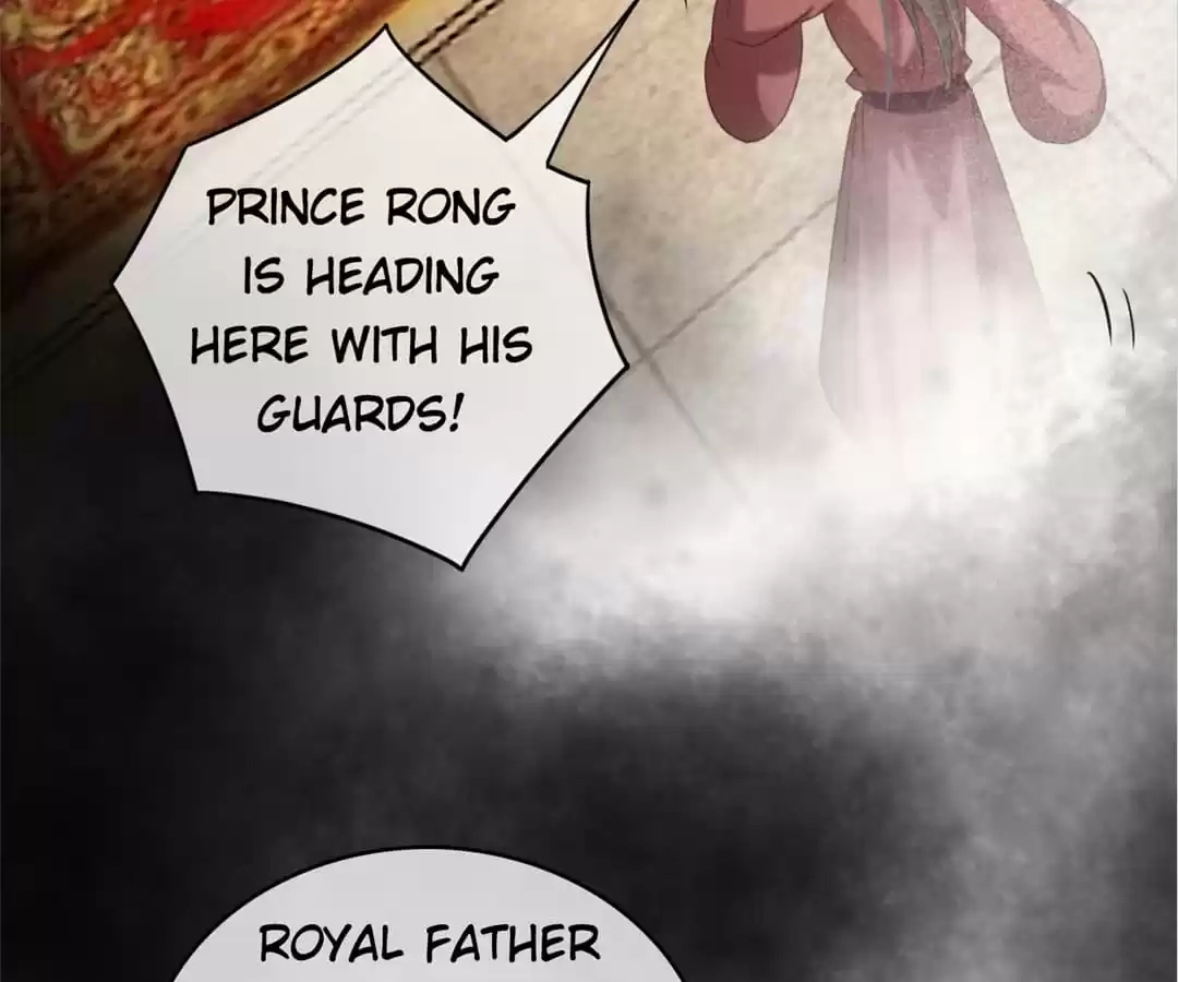 Captured Crown Prince Chapter 88 page 24 - 