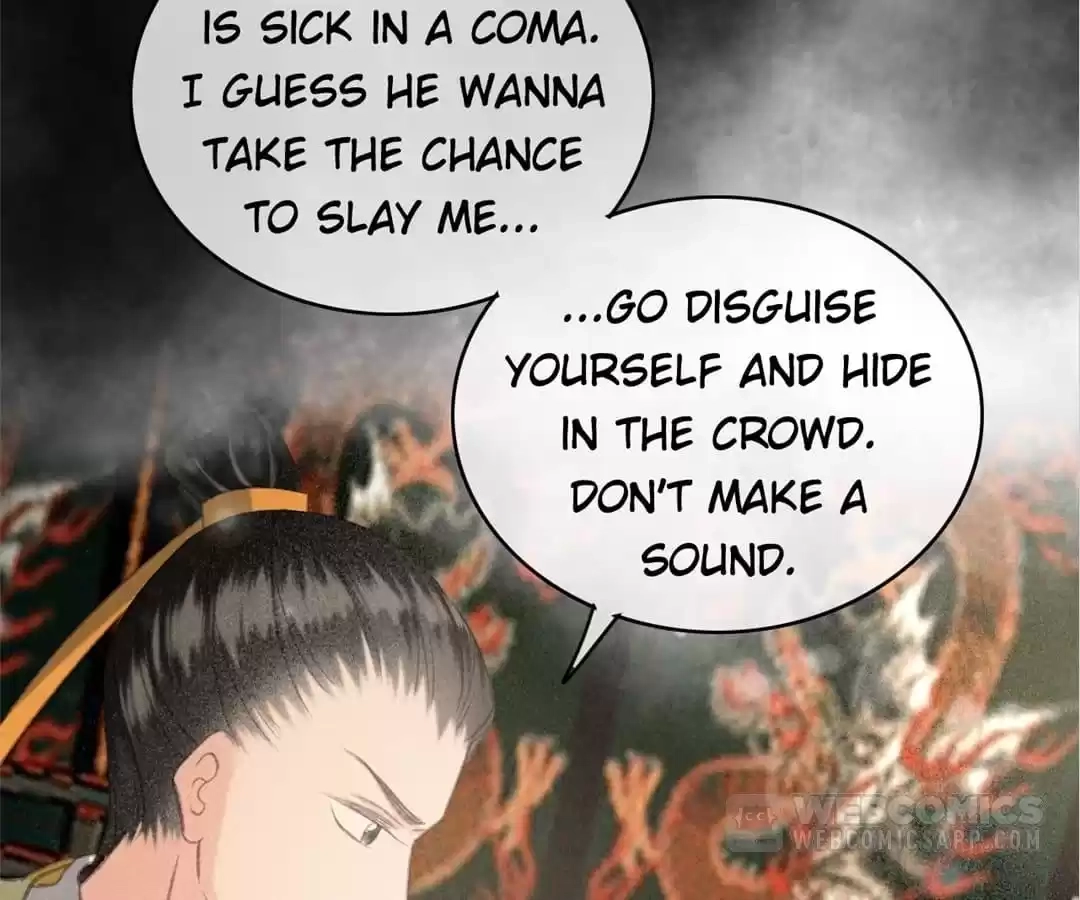 Captured Crown Prince Chapter 88 page 25 - 