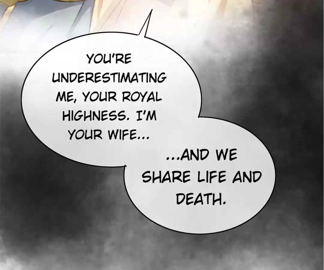 Captured Crown Prince Chapter 88 page 27 - 