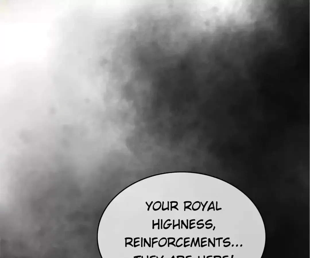Captured Crown Prince Chapter 88 page 30 - 