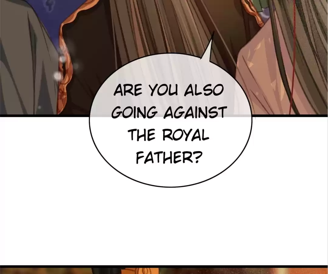 Captured Crown Prince Chapter 88 page 4 - 
