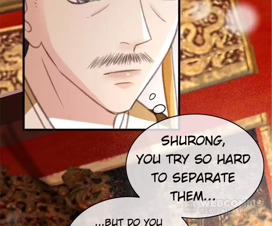 Captured Crown Prince Chapter 88 page 34 - 