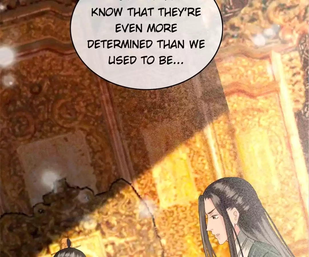 Captured Crown Prince Chapter 88 page 35 - 
