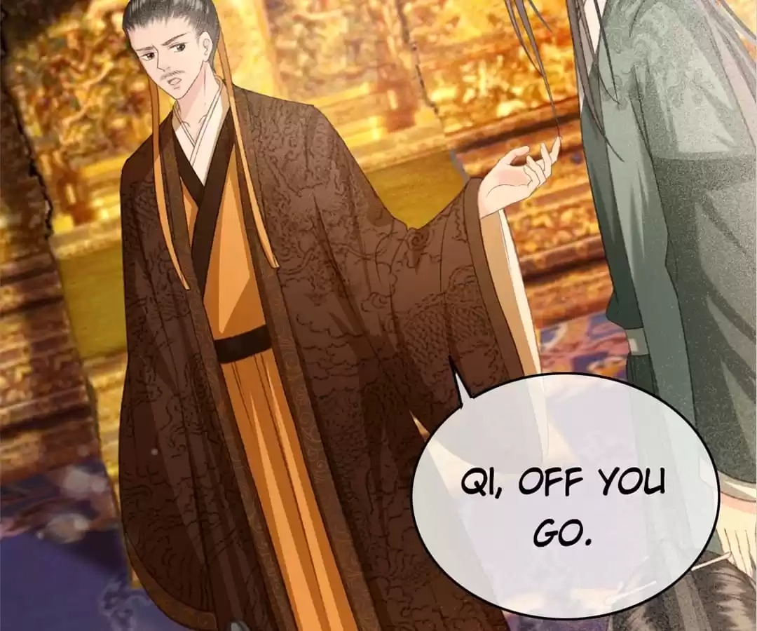 Captured Crown Prince Chapter 88 page 36 - 