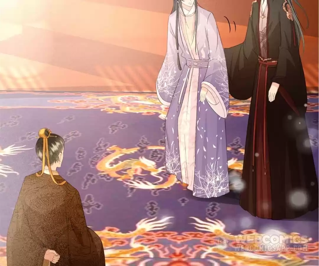 Captured Crown Prince Chapter 88 page 48 - 