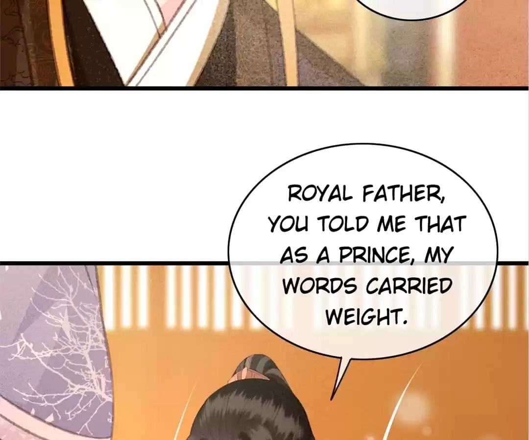 Captured Crown Prince Chapter 88 page 6 - 