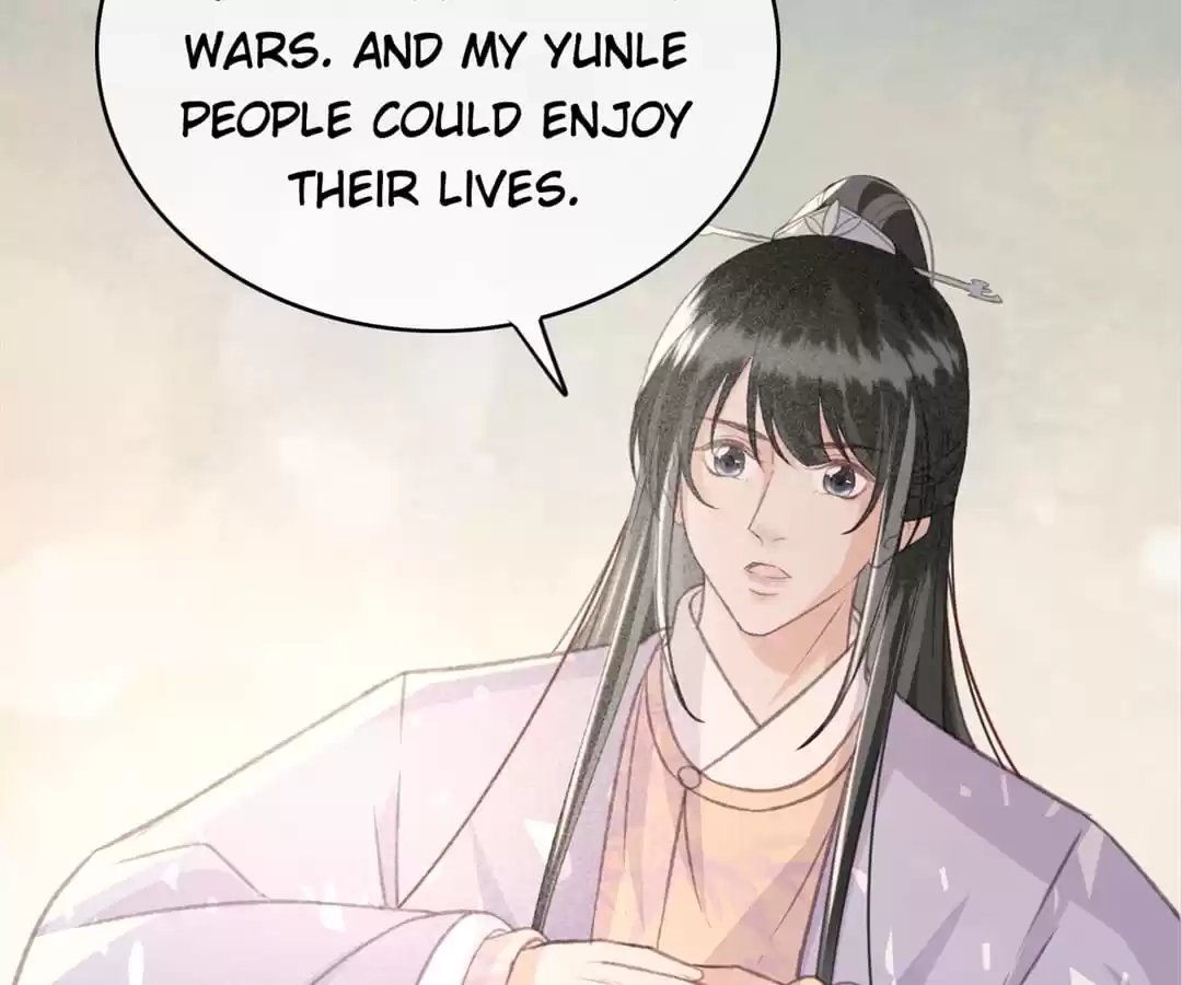 Captured Crown Prince Chapter 88 page 52 - 