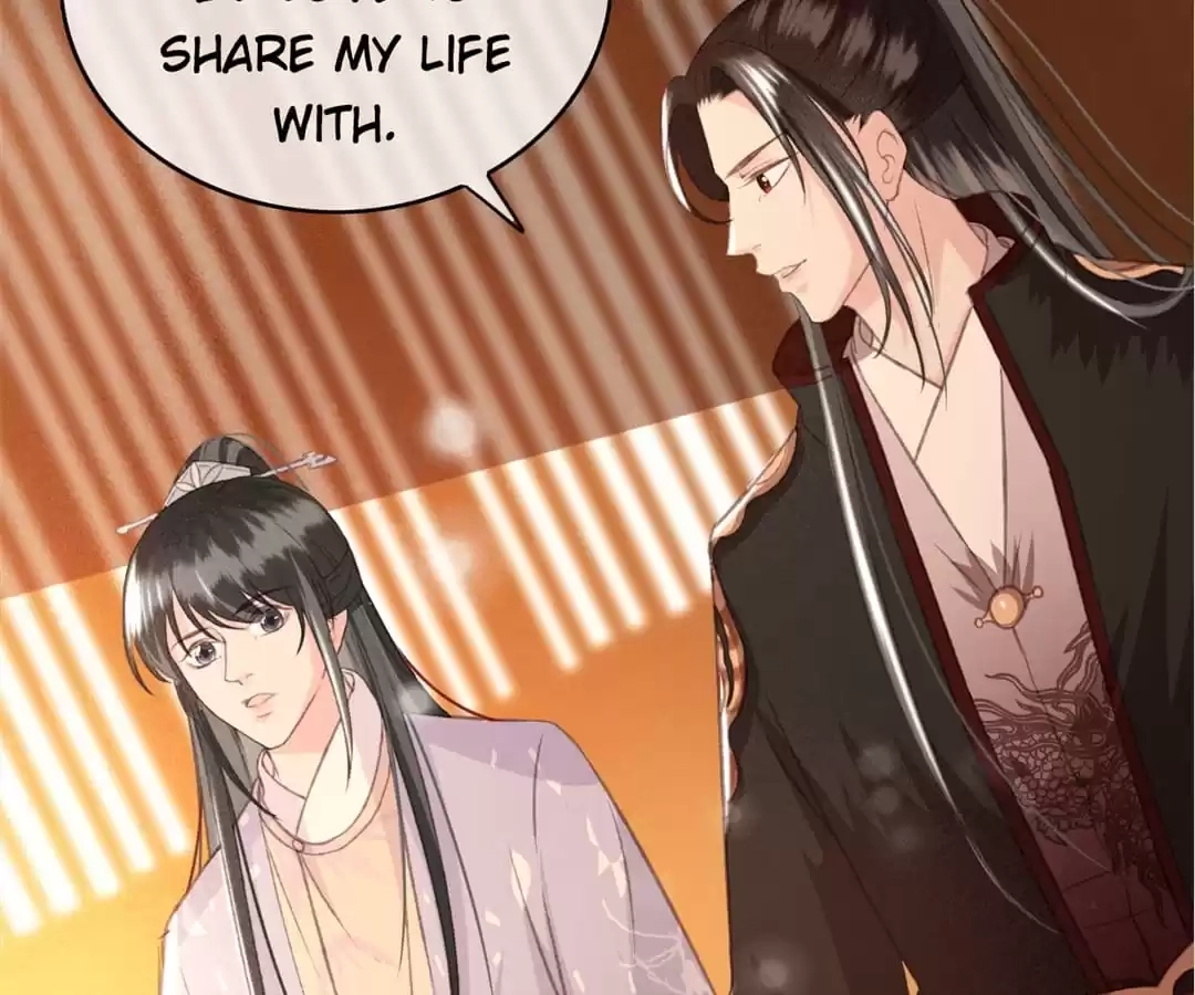 Captured Crown Prince Chapter 88 page 55 - 