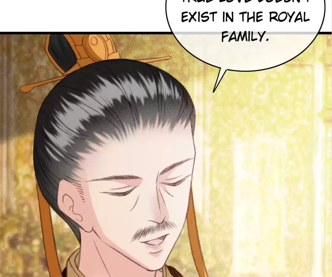 Captured Crown Prince Chapter 88 page 58 - 