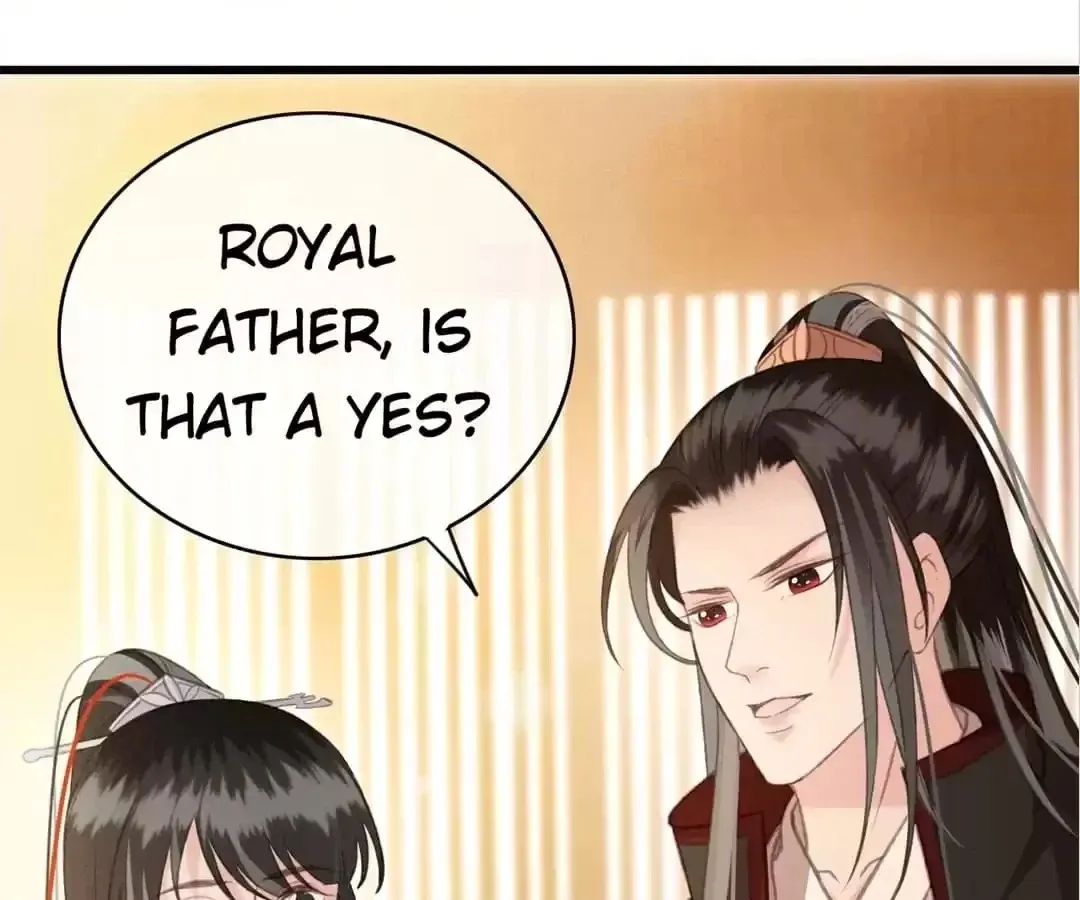 Captured Crown Prince Chapter 88 page 60 - 