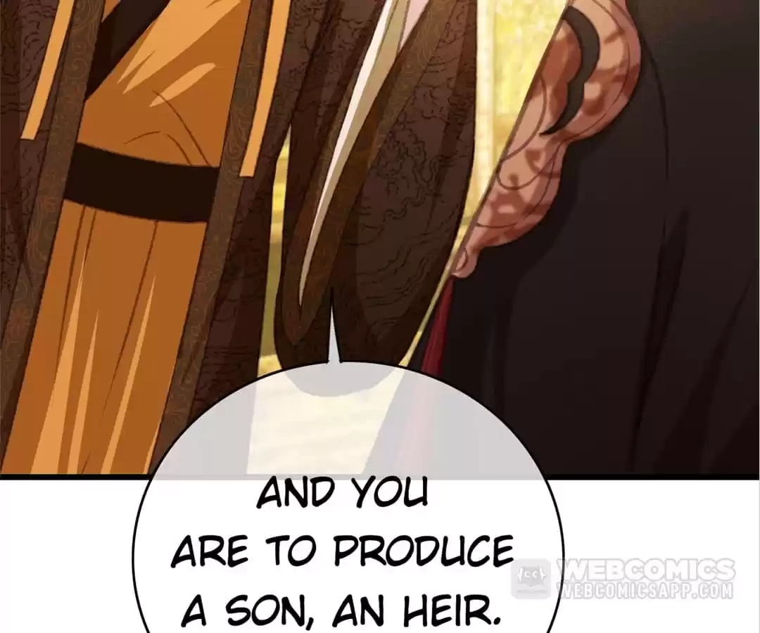 Captured Crown Prince Chapter 88 page 64 - 