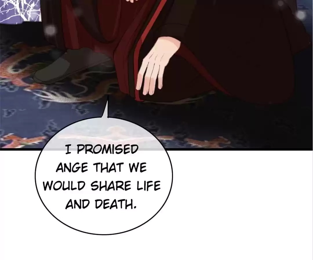 Captured Crown Prince Chapter 88 page 8 - 