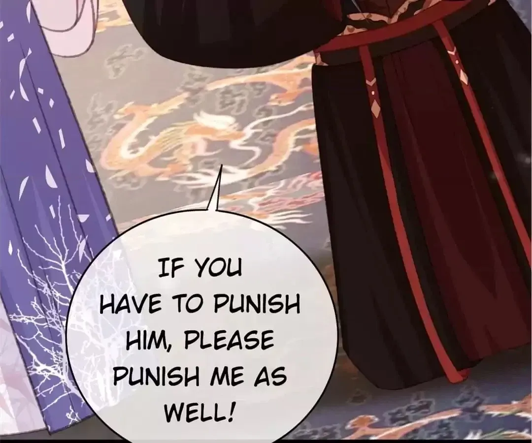 Captured Crown Prince Chapter 88 page 10 - 