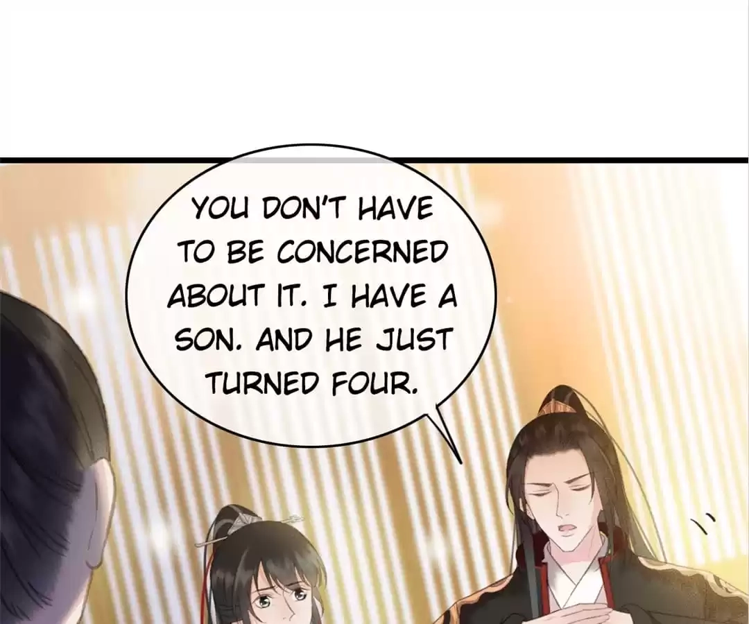 Captured Crown Prince Chapter 89 page 2 - 