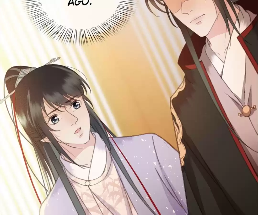 Captured Crown Prince Chapter 89 page 12 - 